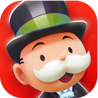 MONOPOLY GO